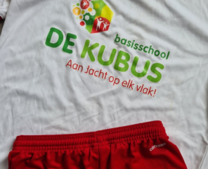 Korfbaltoernooi