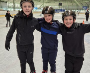 Schaatsen