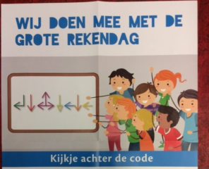 De grote rekendag